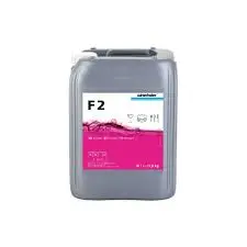 F2 Detergente Lavavajillas Winterhalter