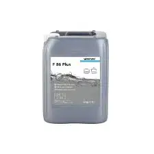 F86 PLUS Detergente Lavavajillas Winterhalter