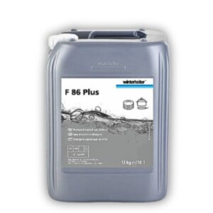 WINTERHALTER F86 PLUS Detergente Lavavajillas Winterhalter