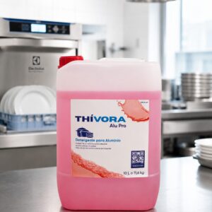 THIVORA ALU PRO
