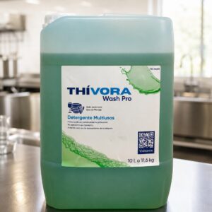 THIVORA WASH PRO